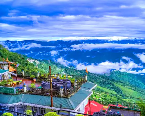 Best Time to Visit Darjeeling – Complete Travel Guide